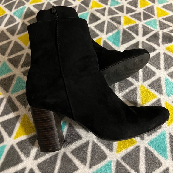 ❗️sale- price firm❗️ Heeled boots - Picture 5 of 5